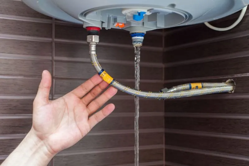 Water Heater Maintenance, Repair & Installation - Alpine Heating & Sheetmetal LLC