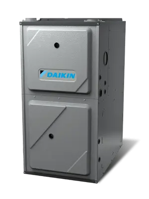 DAIKIN FURNACE INSTALLATION RESIDENTIAL AND COMMERCIAL - Alpine Heating & Sheetmetal LLC