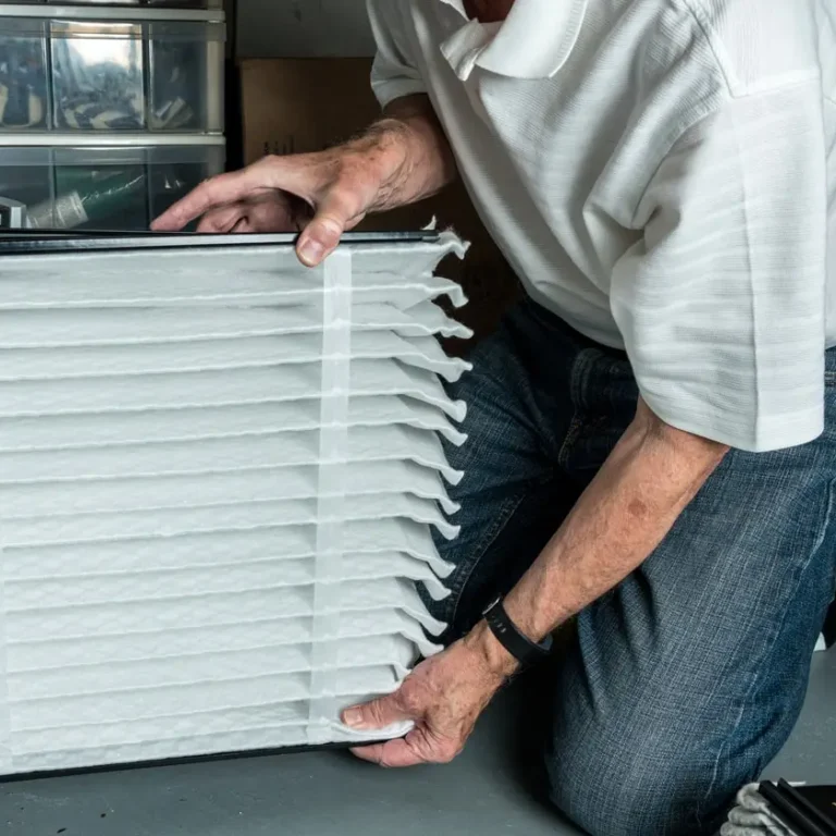 Furnace Maintenance In Kamiah, ID, And Surrounding Areas | Alpine Heating & Sheetmetal LLC