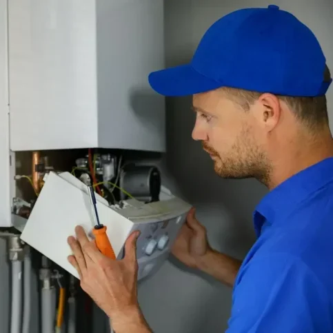 Furnace Maintenance In Grangeville, ID, And Surrounding Areas | Alpine Heating & Sheetmetal LLC