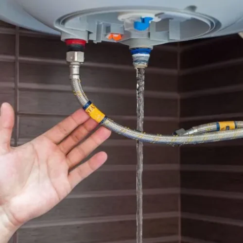 Water Heater Maintenance, Repair & Installation - Alpine Heating & Sheetmetal LLC